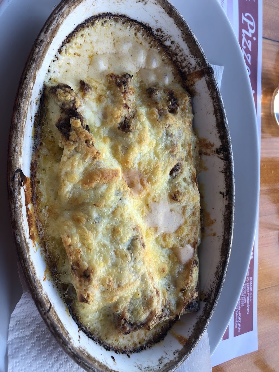 Pizzeria Fortuna - Primosten - Photo 5