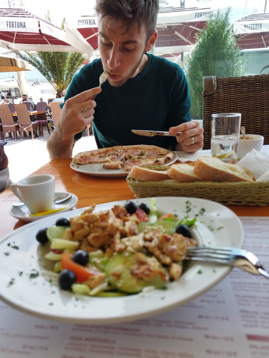 Pizzeria Fortuna - Primosten - Photo 6
