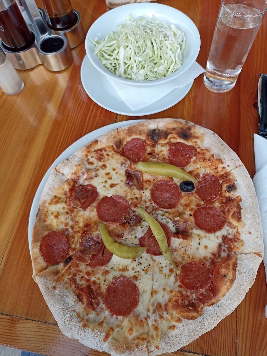 Pizzeria Fortuna - Primosten - Photo 7