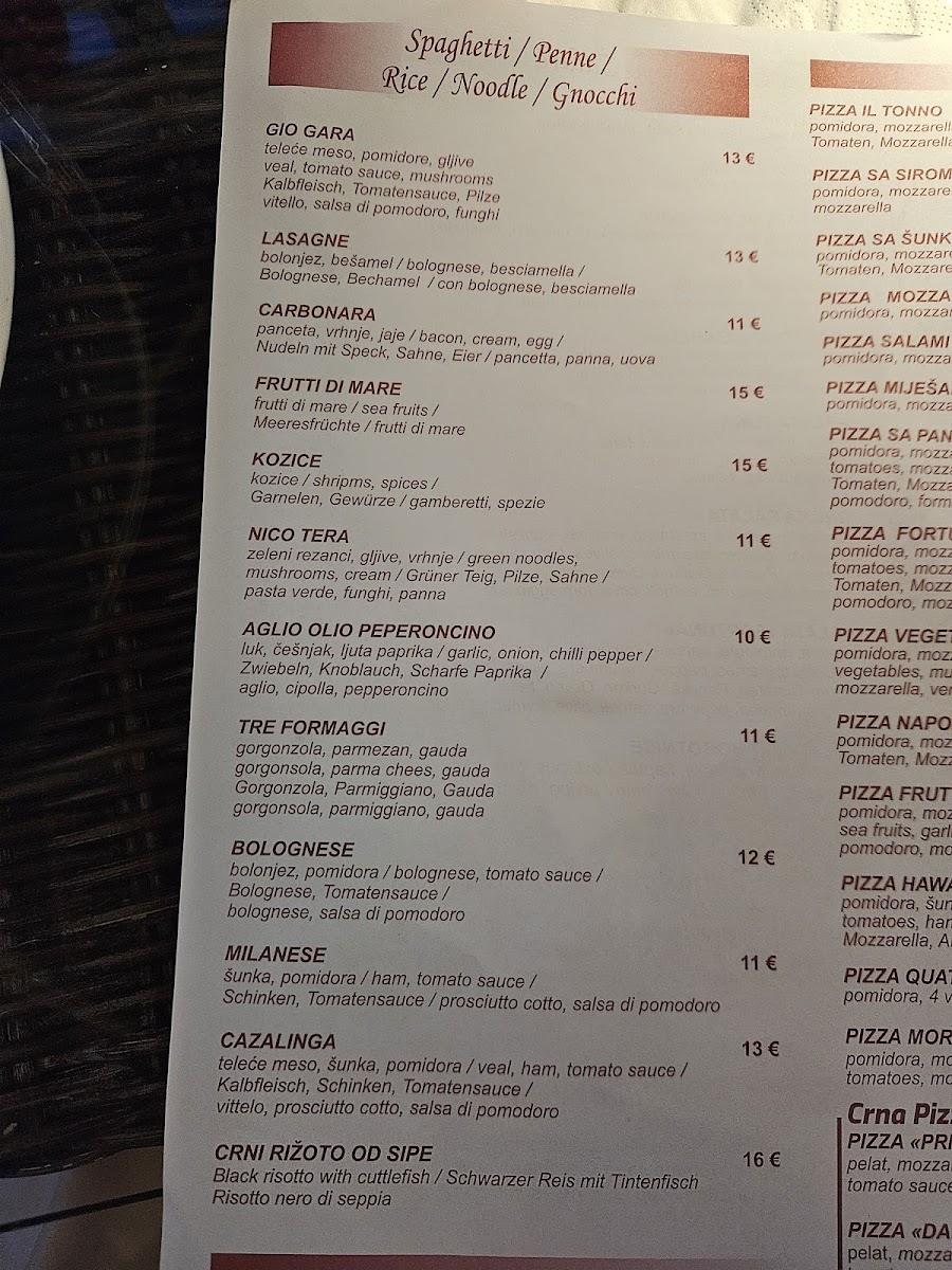 Menu Photo 6