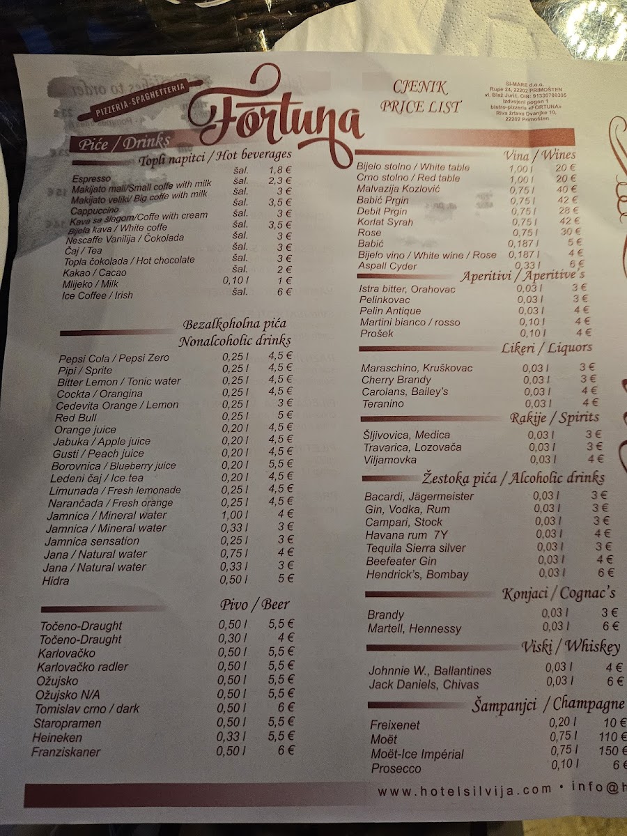 Menu Photo 8