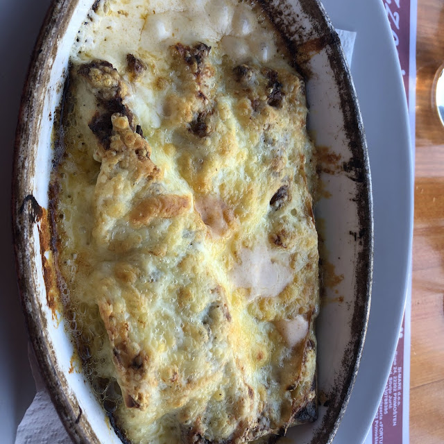 Lasagne