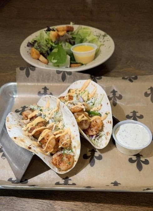 Cypress Restaurant & Bar - Photo 5
