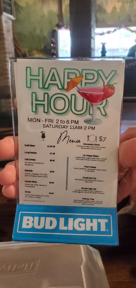 Menu Photo 6