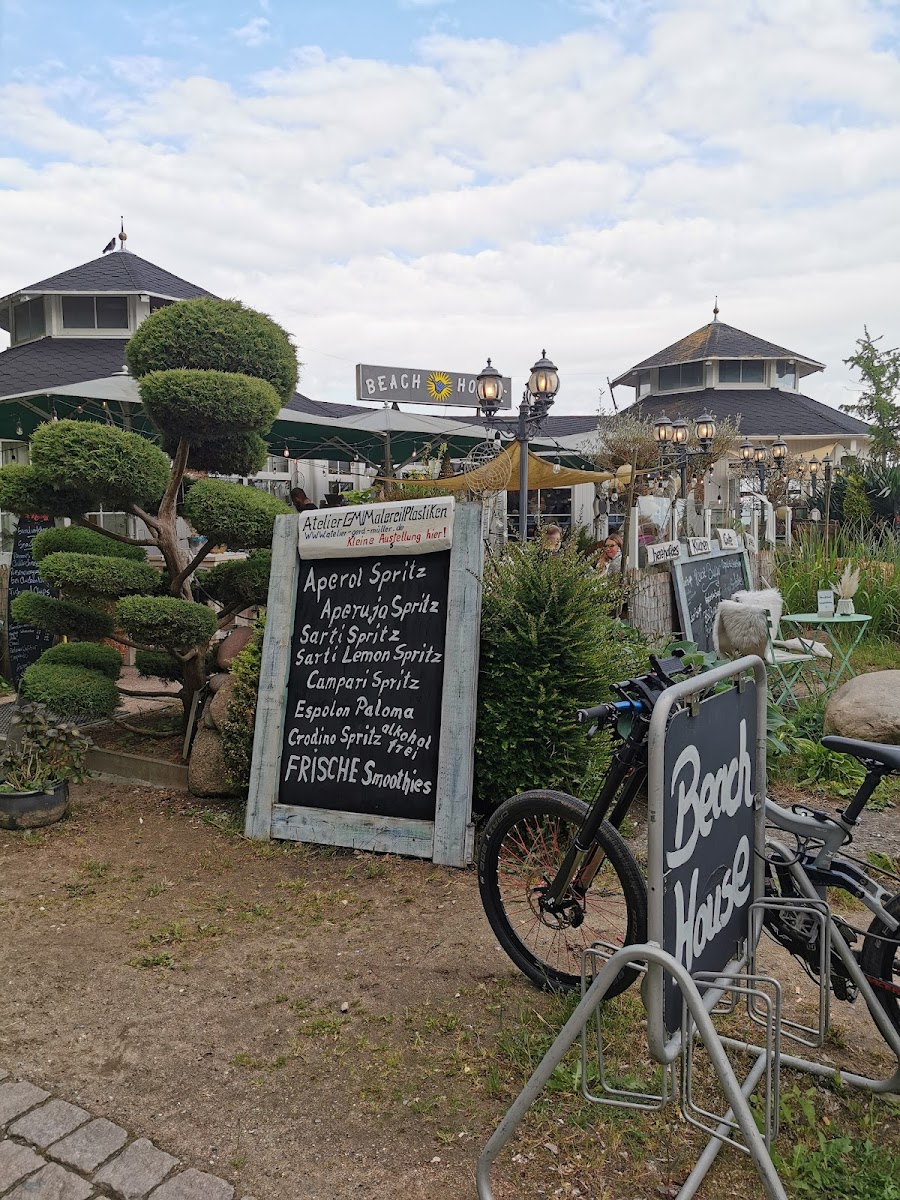 Beach House - Strandpromenade 10 - Photo 3