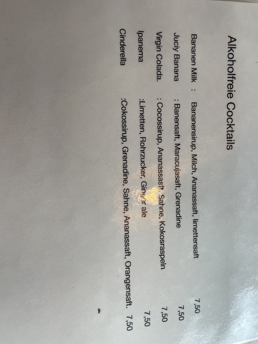 Menu Photo 9