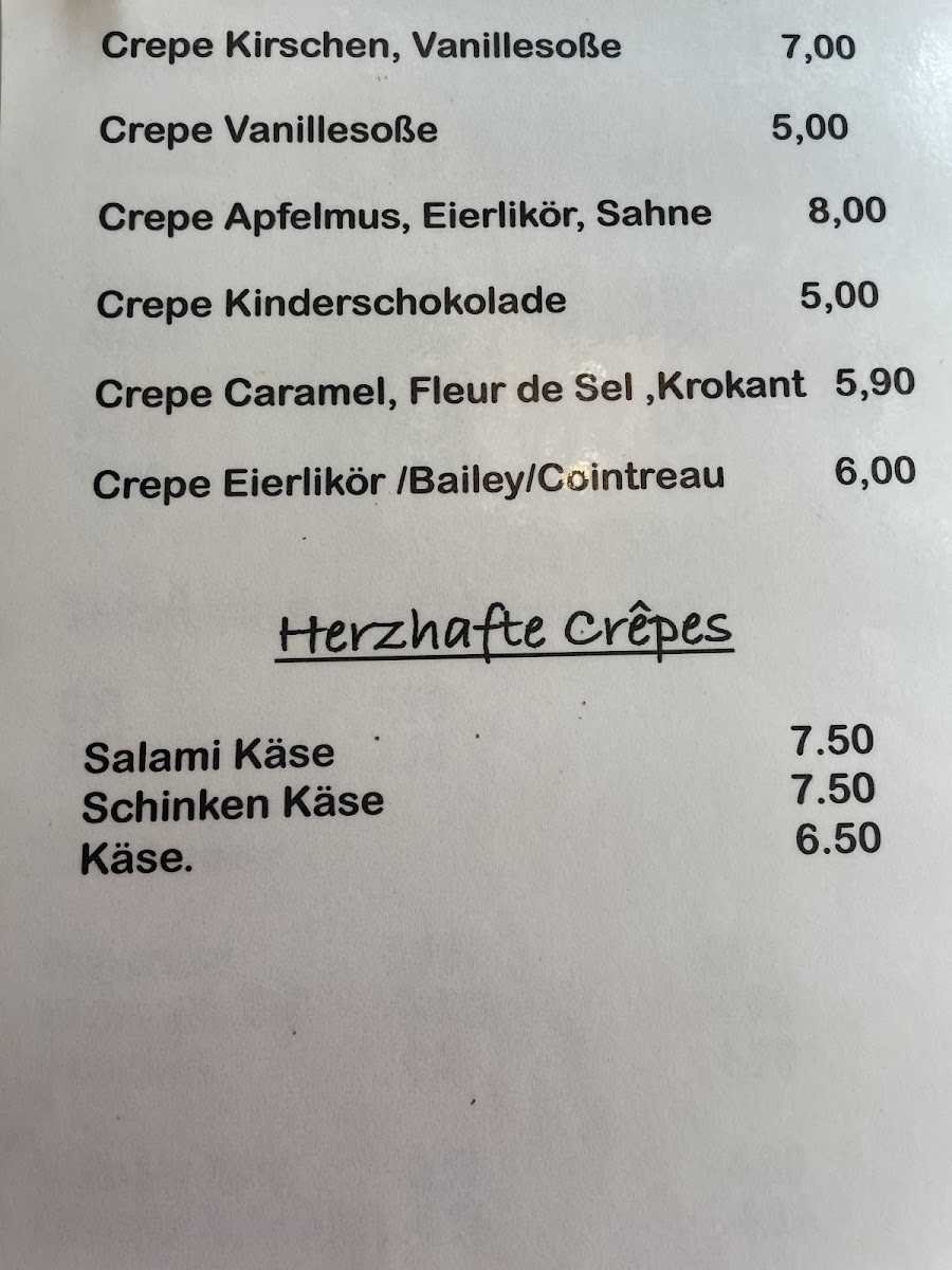 Menu Photo 6