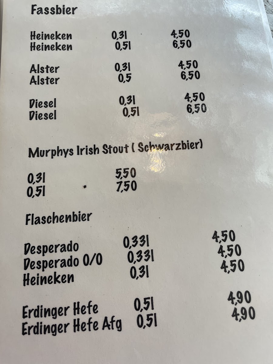 Menu Photo 7