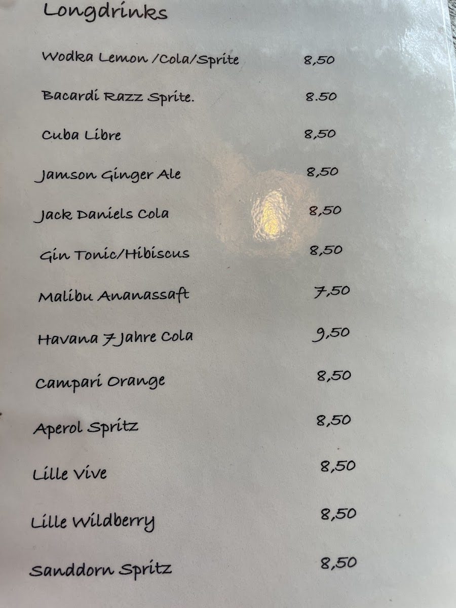 Menu Photo 8