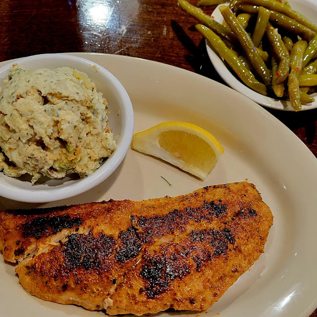 Red Snapper