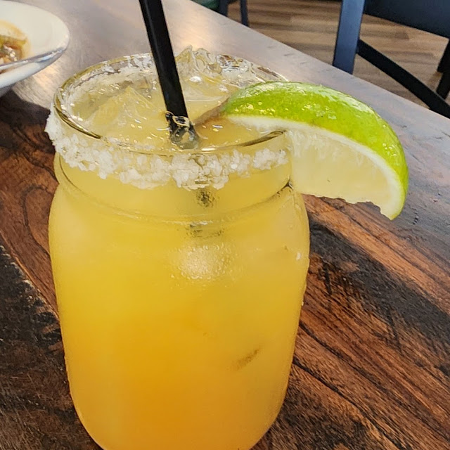 Margarita