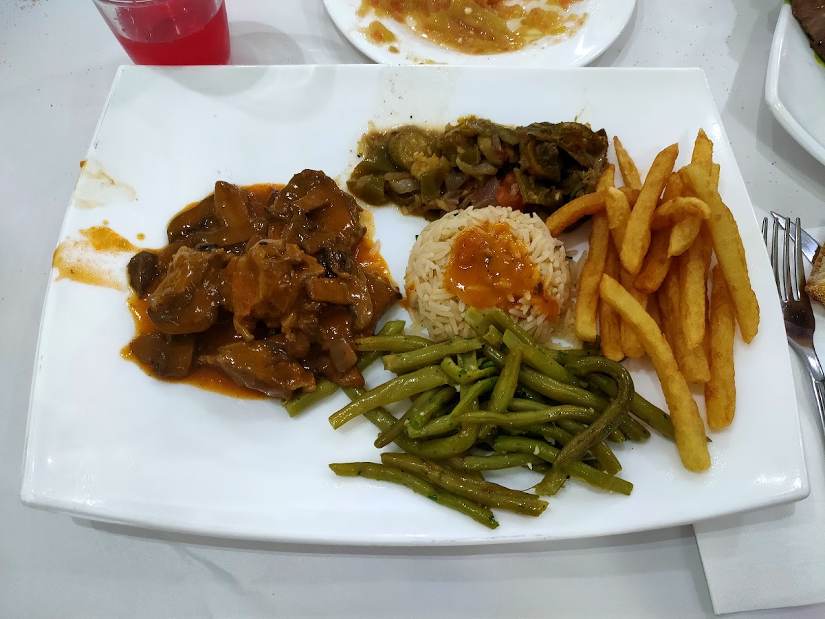 Restaurant La Renaissance - Photo 1