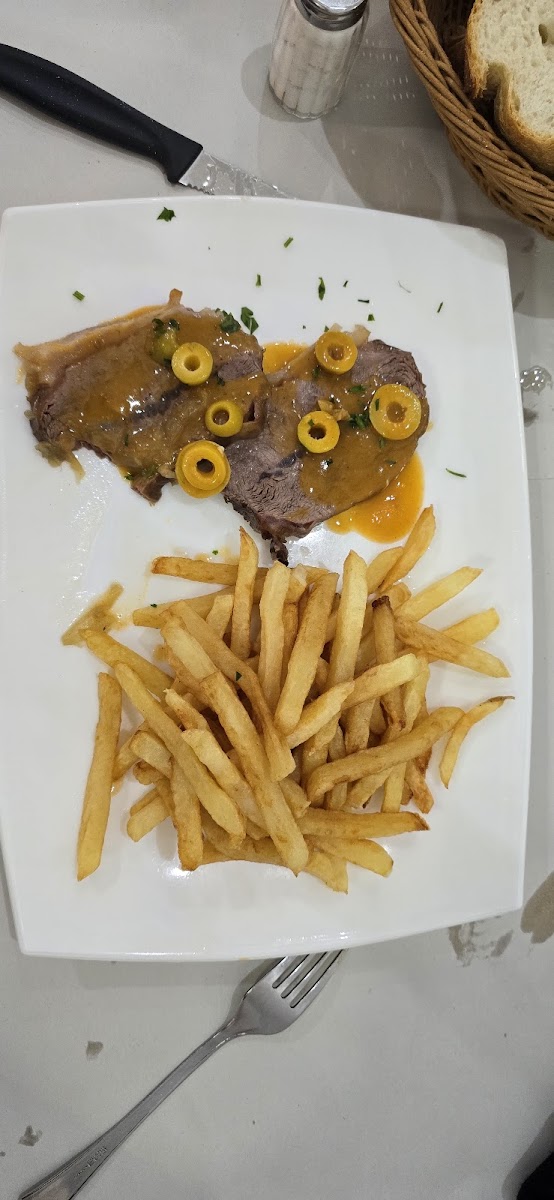 Restaurant La Renaissance - Photo 3