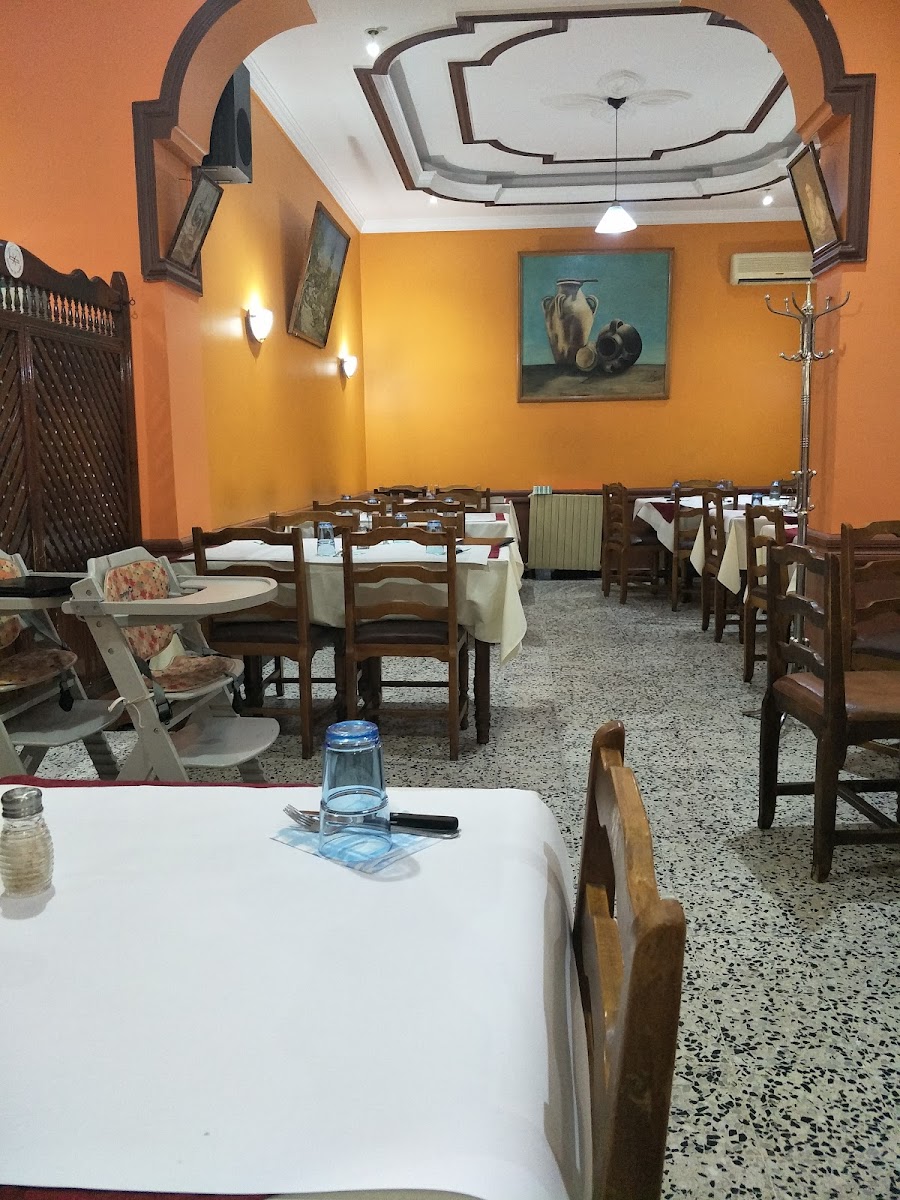 Restaurant La Renaissance - Photo 5