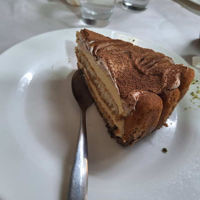 Tiramisu