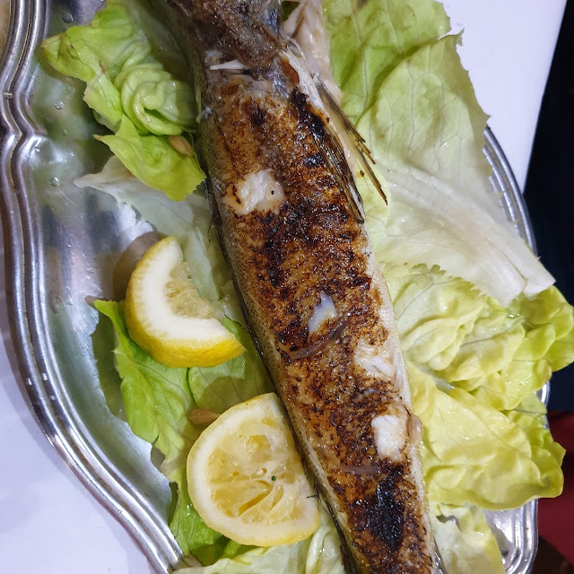 Merlan Frit