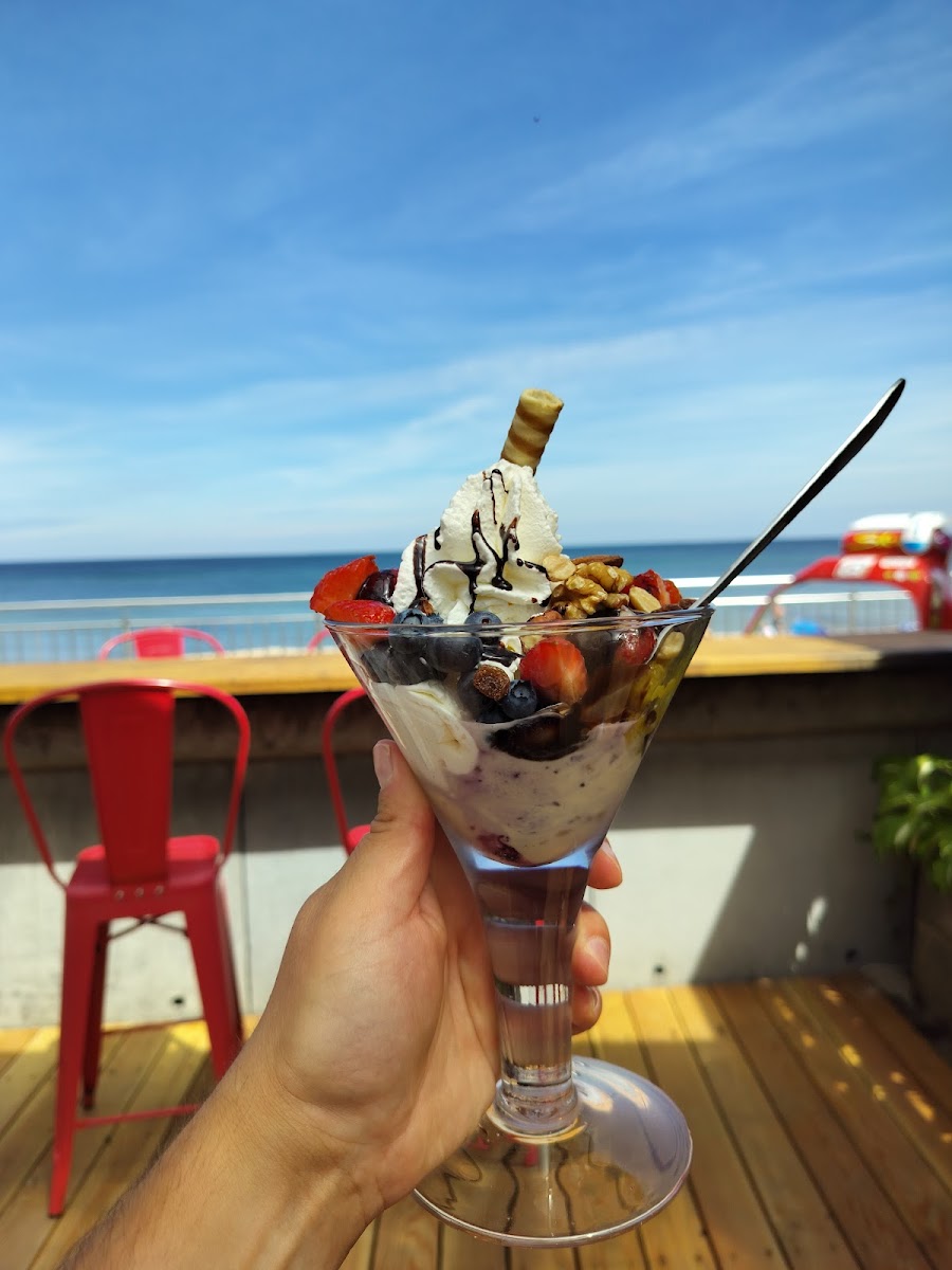 Sunset Cafe - 76-034 Sarbinowo - Photo 9