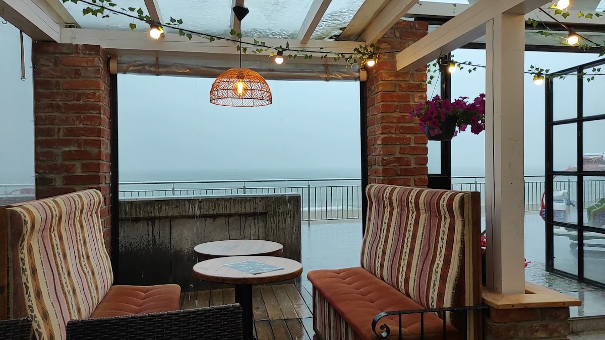 Sunset Cafe - 76-034 Sarbinowo - Photo 1