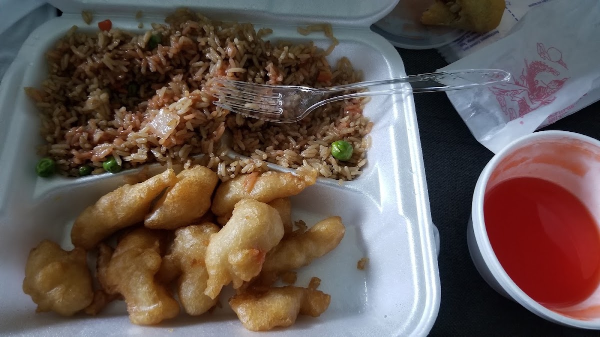 China King - 5956 E Lake Pkwy - Photo 4