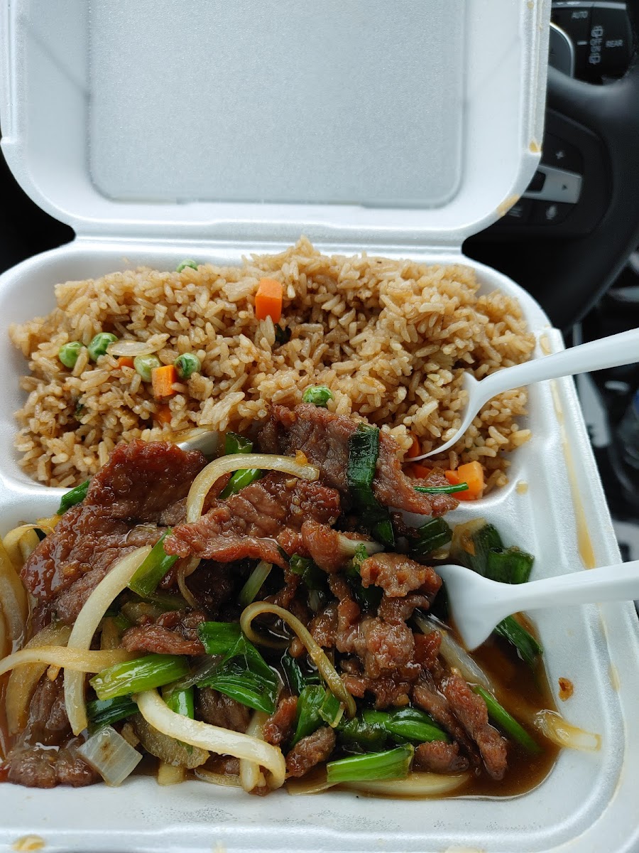 China King - 5956 E Lake Pkwy - Photo 5