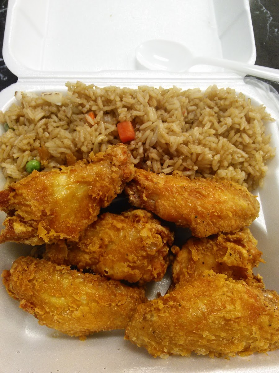 China King - 5956 E Lake Pkwy - Photo 6