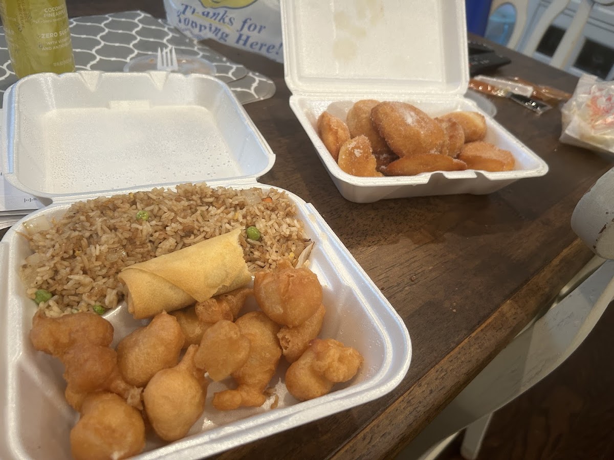 China King - 5956 E Lake Pkwy - Photo 7