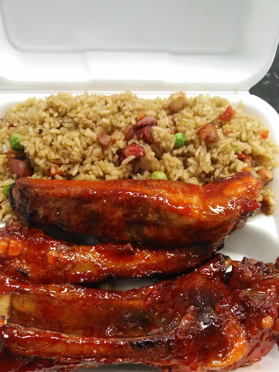 China King - 5956 E Lake Pkwy - Photo 8