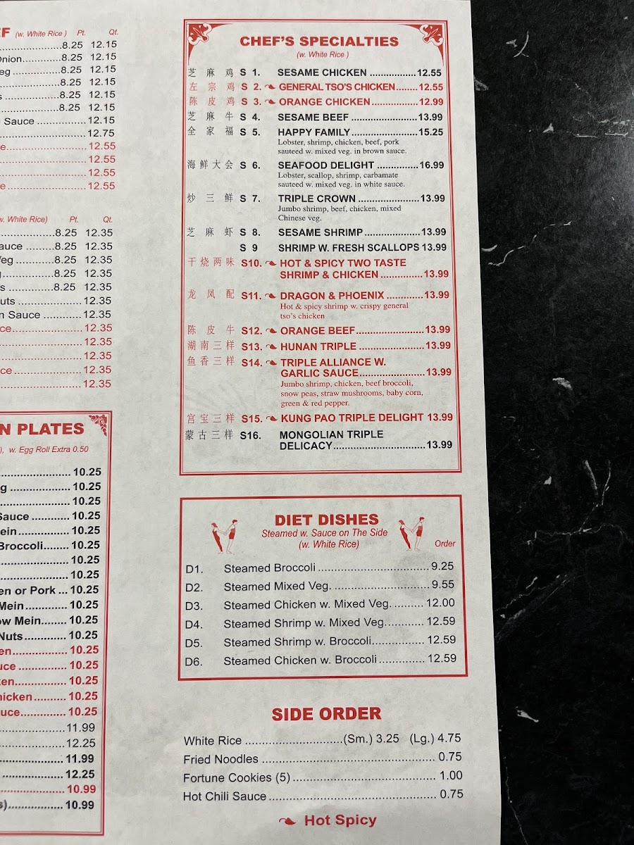Menu Photo 3