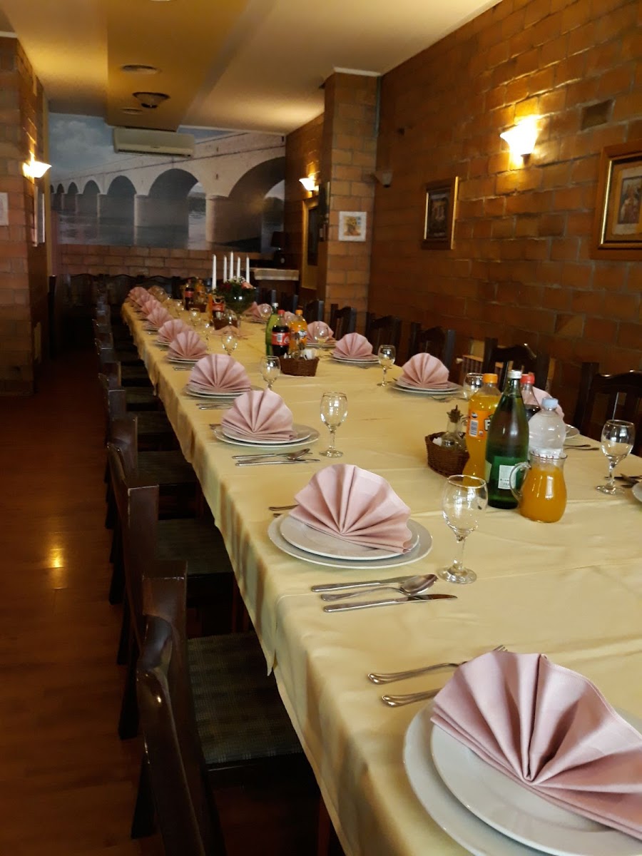 Restoran Marin