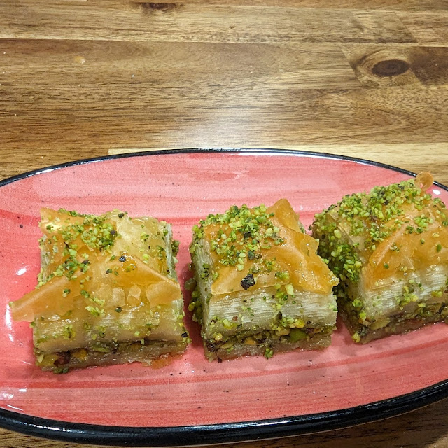 Baklava