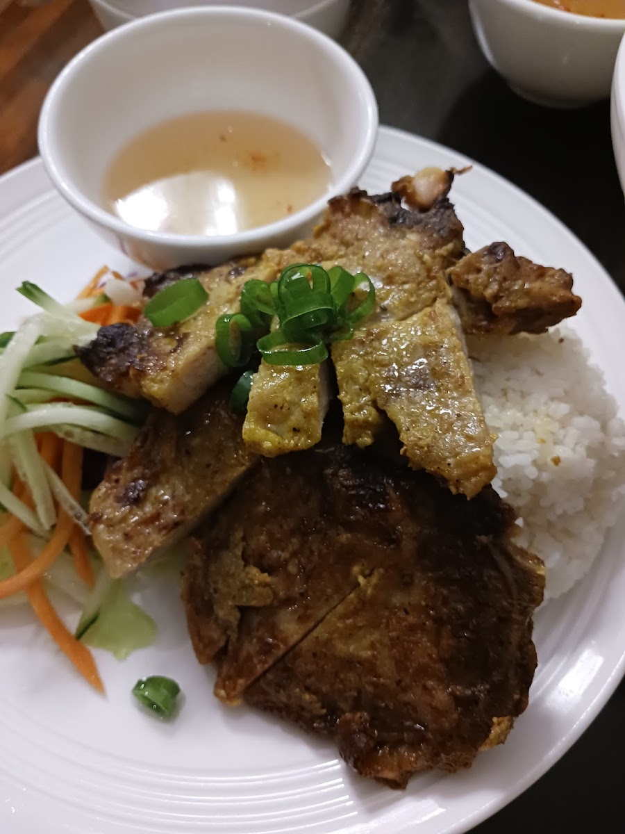 Saigon Pho - Carlton VIC 3053 - Photo 9