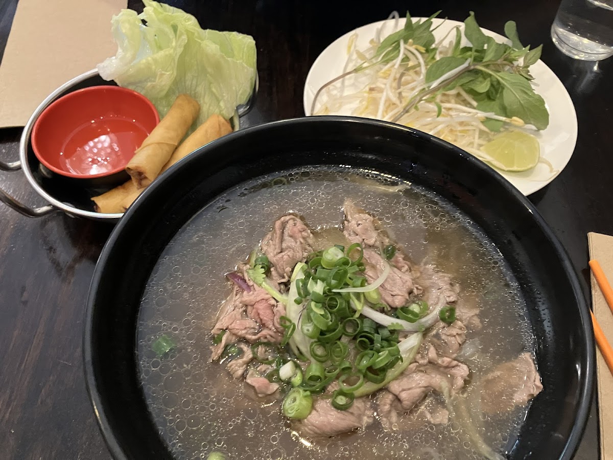 Saigon Pho - Carlton VIC 3053 - Photo 2