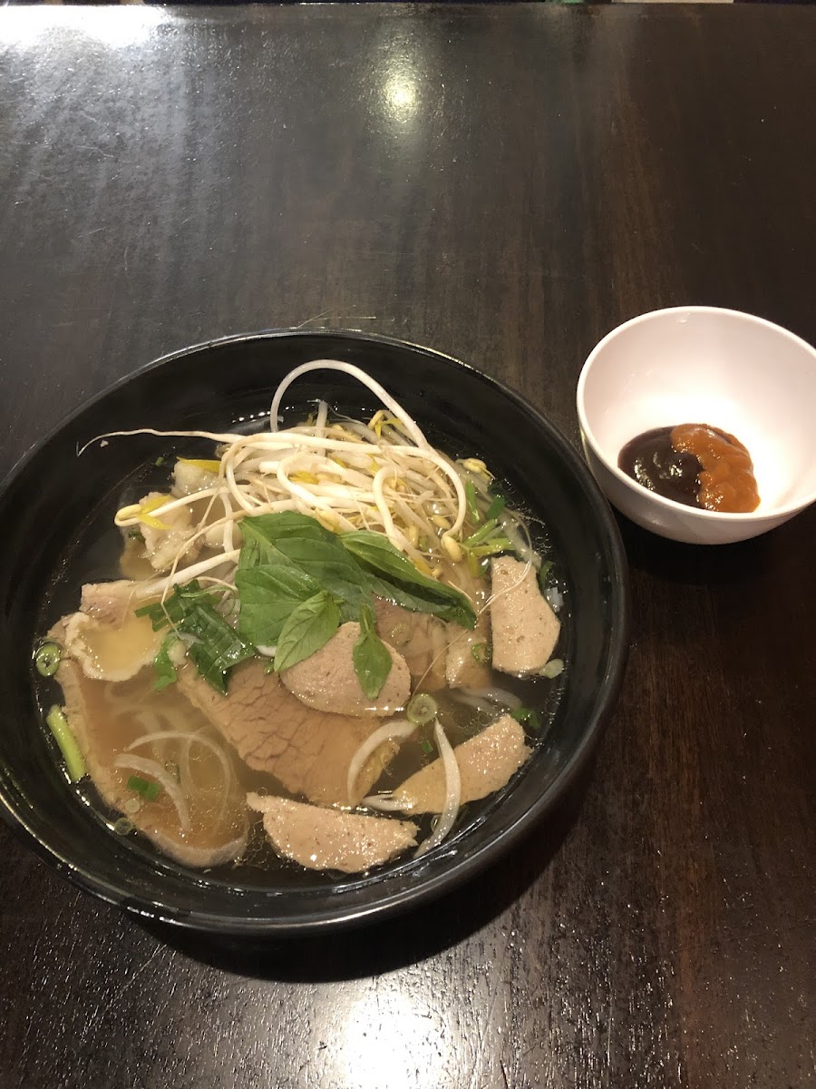 Saigon Pho - Carlton VIC 3053 - Photo 4