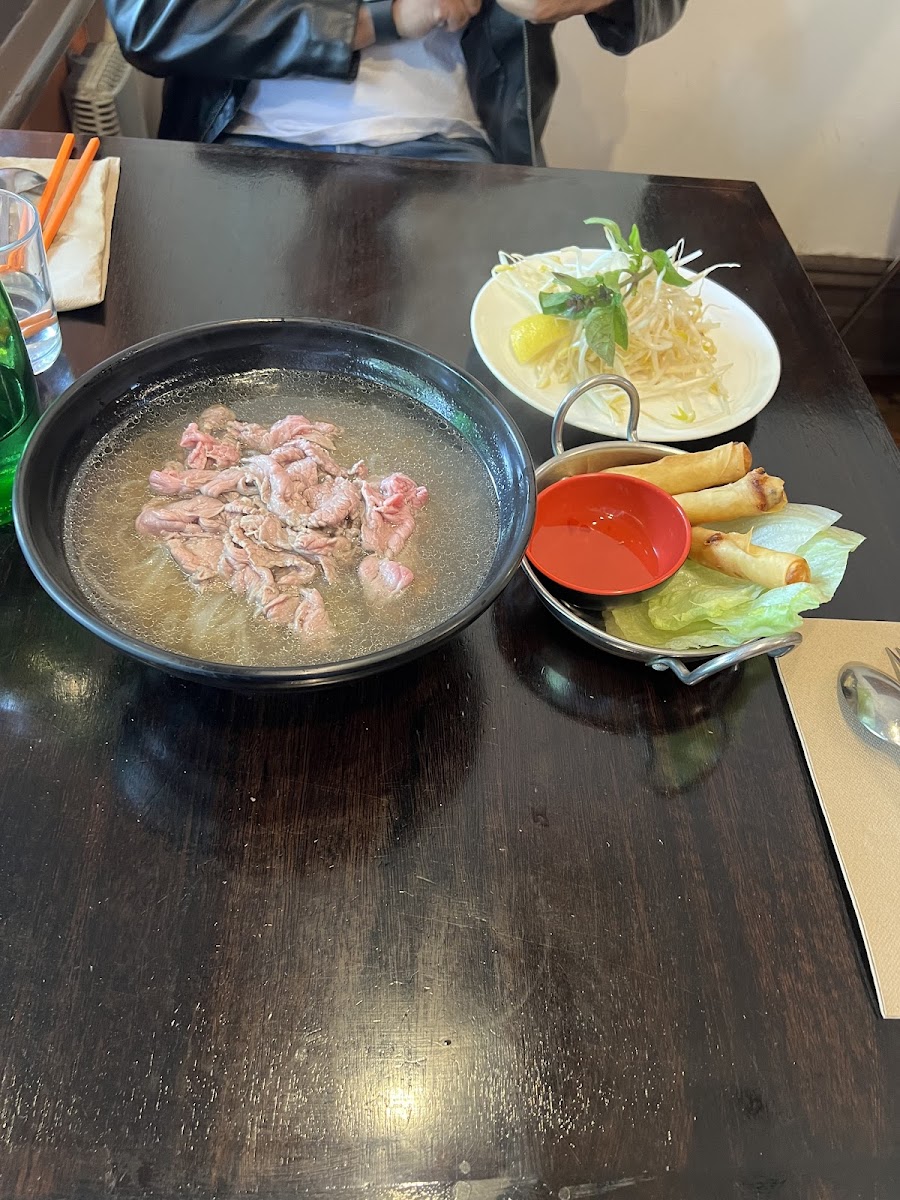 Saigon Pho - Carlton VIC 3053 - Photo 6