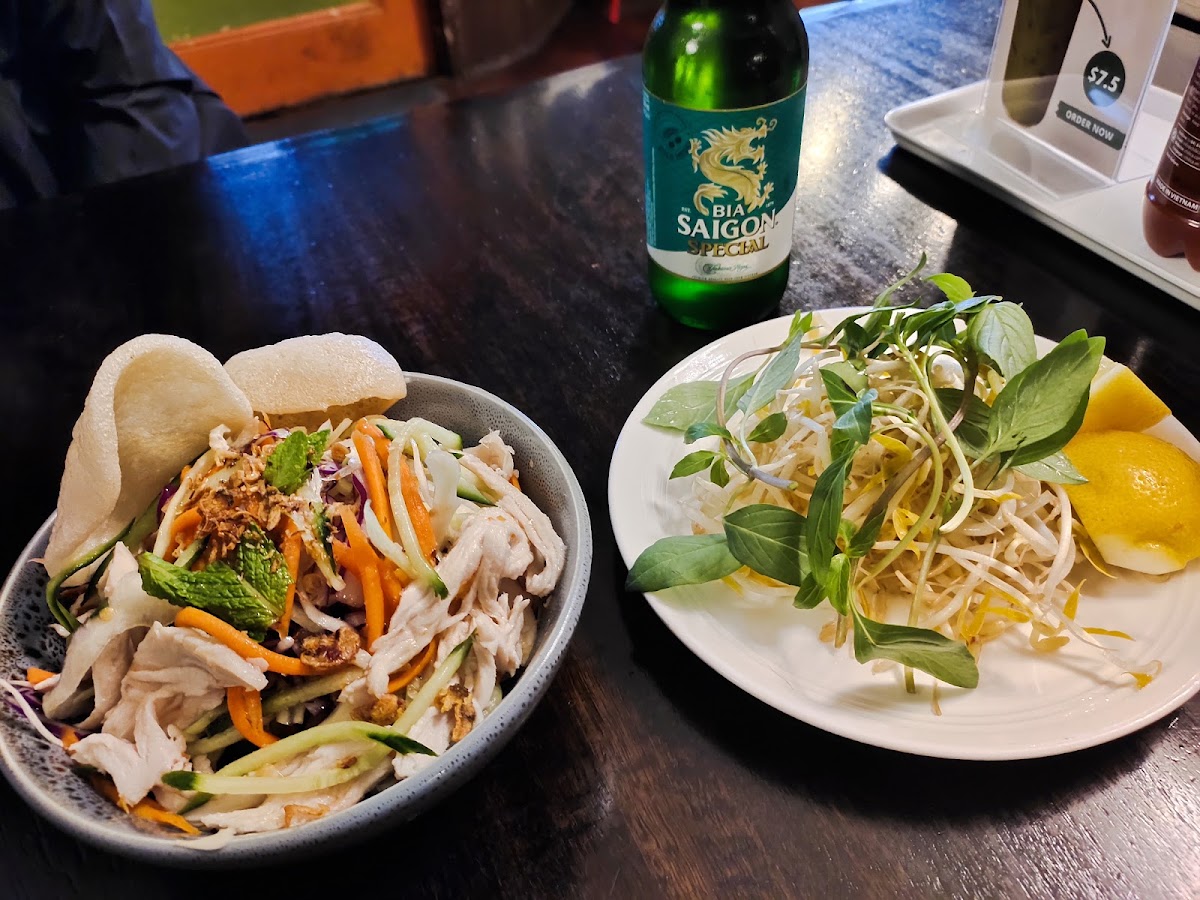 Saigon Pho - Carlton VIC 3053 - Photo 7