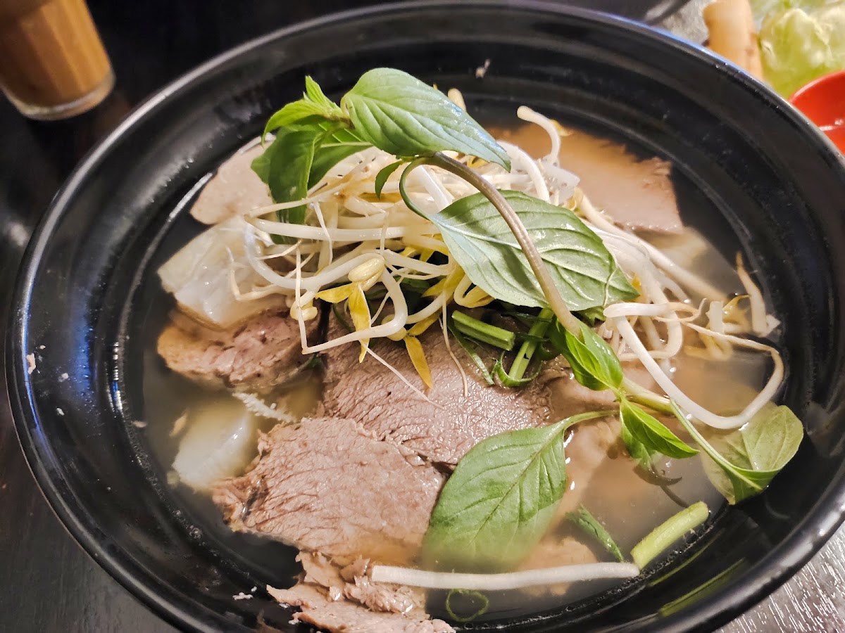 Saigon Pho - Carlton VIC 3053 - Photo 8
