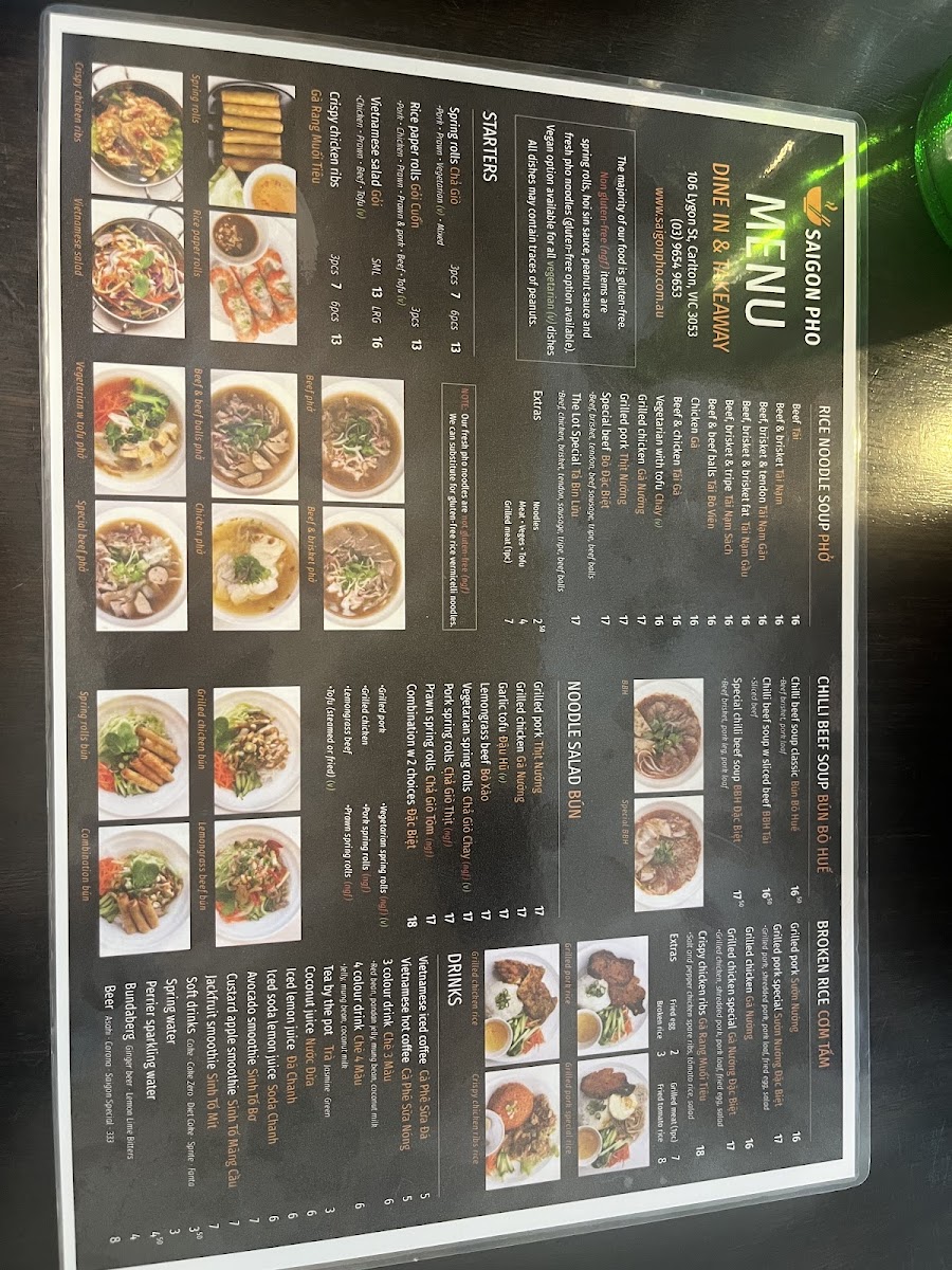 Menu Photo 3