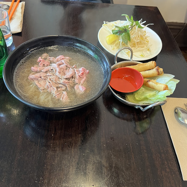 Bun Bo Hue