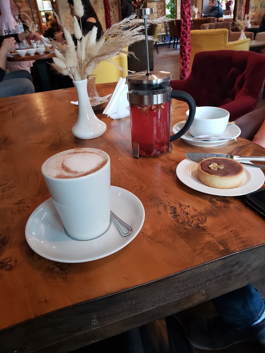 Glory Cafe - Lviv Oblast - Photo 9