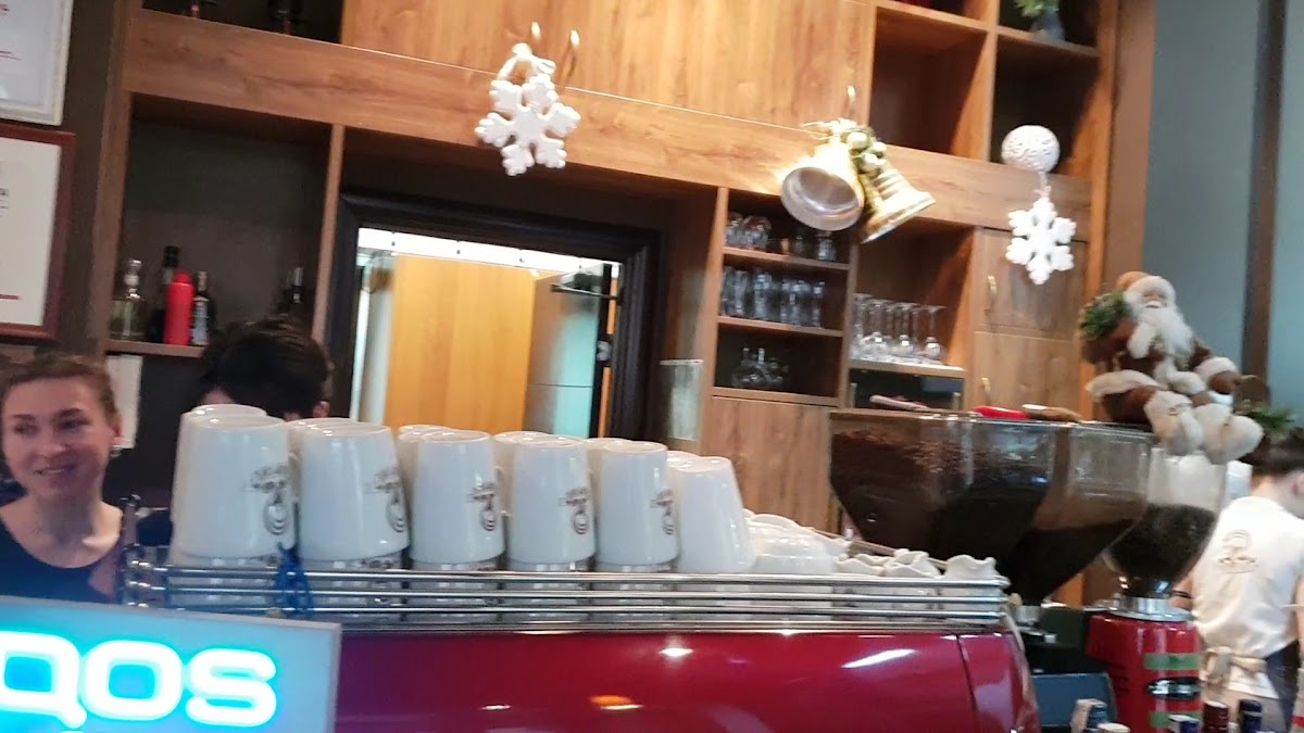 Glory Cafe - Lviv Oblast - Photo 1
