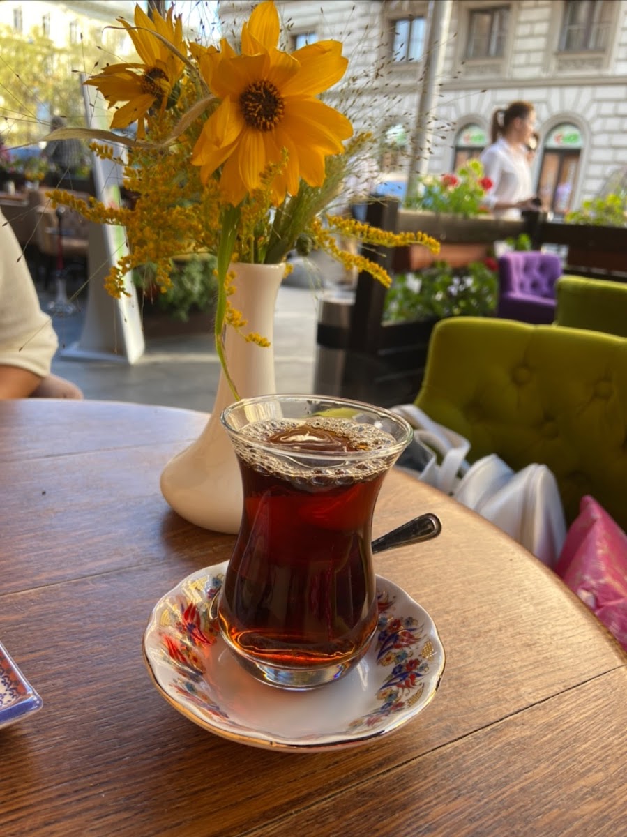 Glory Cafe - Lviv Oblast - Photo 4
