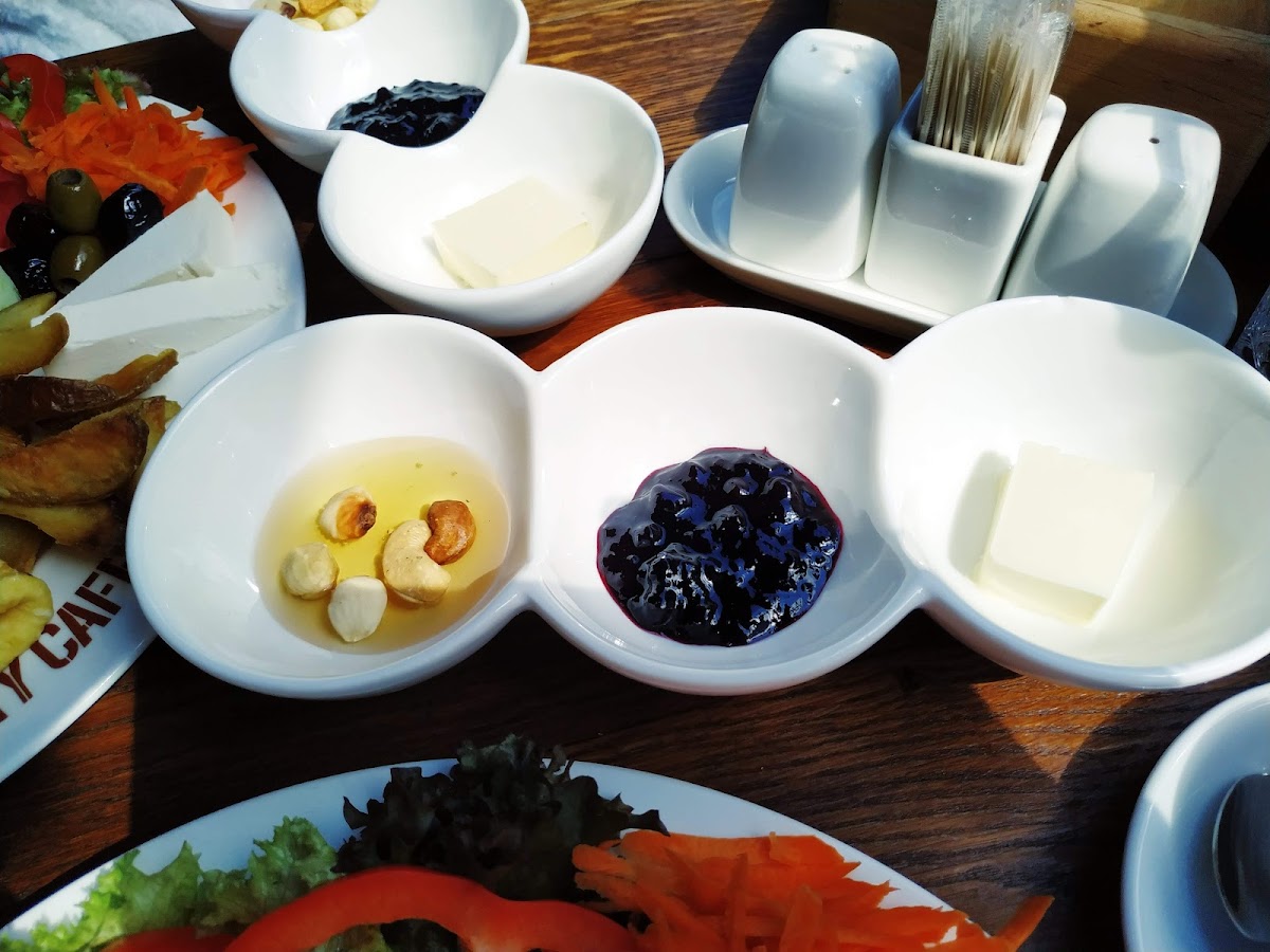 Glory Cafe - Lviv Oblast - Photo 5