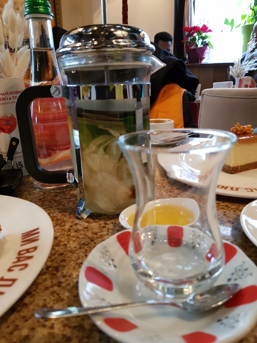 Glory Cafe - Lviv Oblast - Photo 7