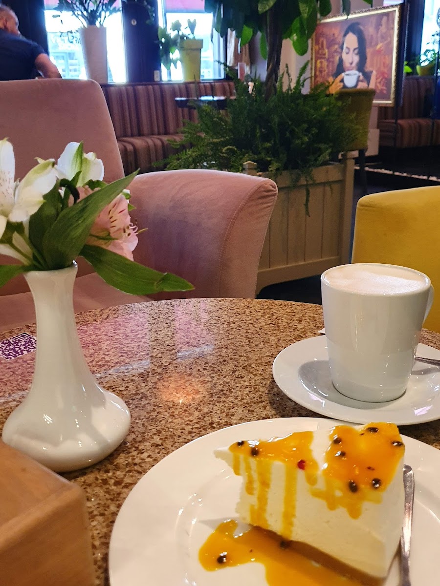 Glory Cafe - Lviv Oblast - Photo 8