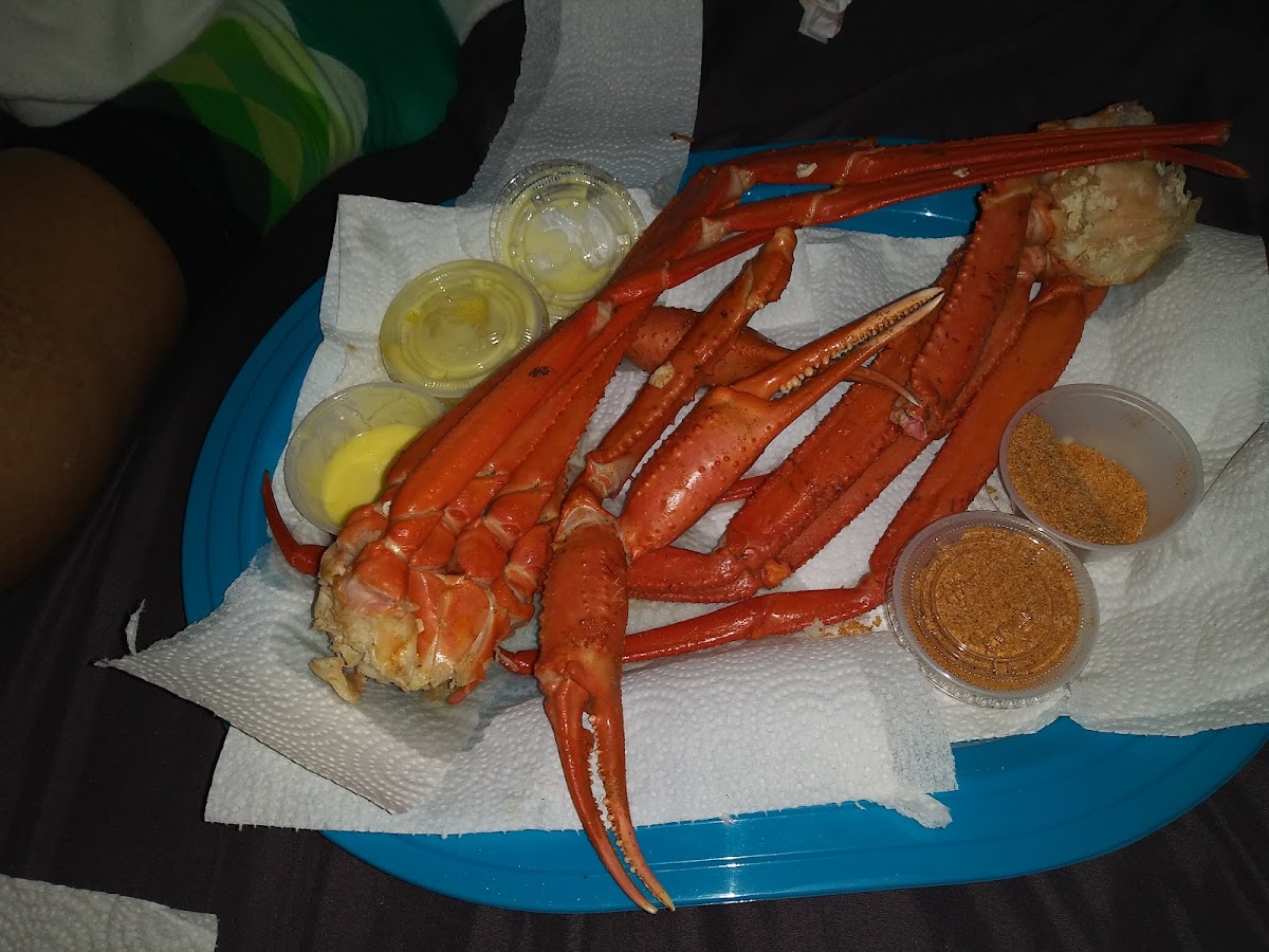 Crawfish Shack - 211 E End Blvd S - Photo 6