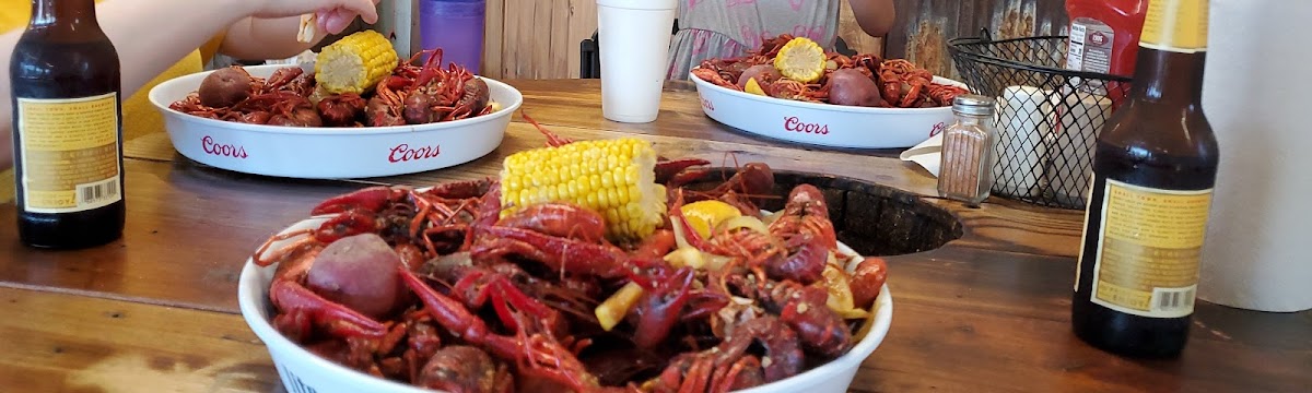 Crawfish Shack - 211 E End Blvd S - Photo 7