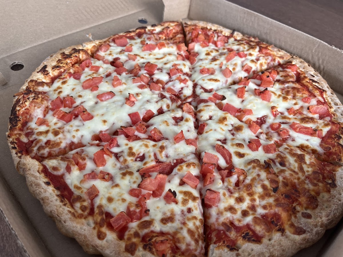 Jack's Pizza - NB E1J 1S5