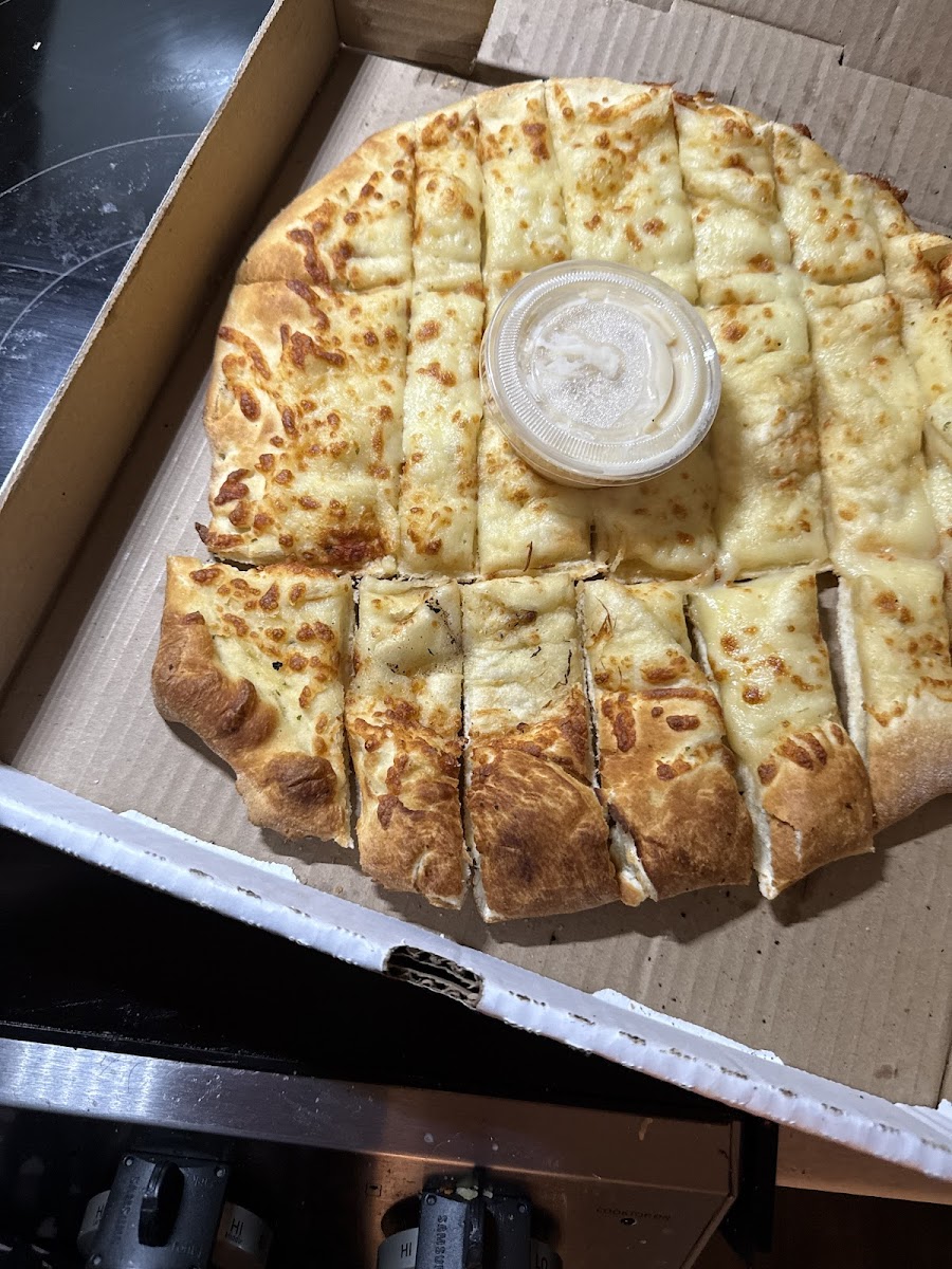 Jack's Pizza - NB E1J 1S5 - Photo 9