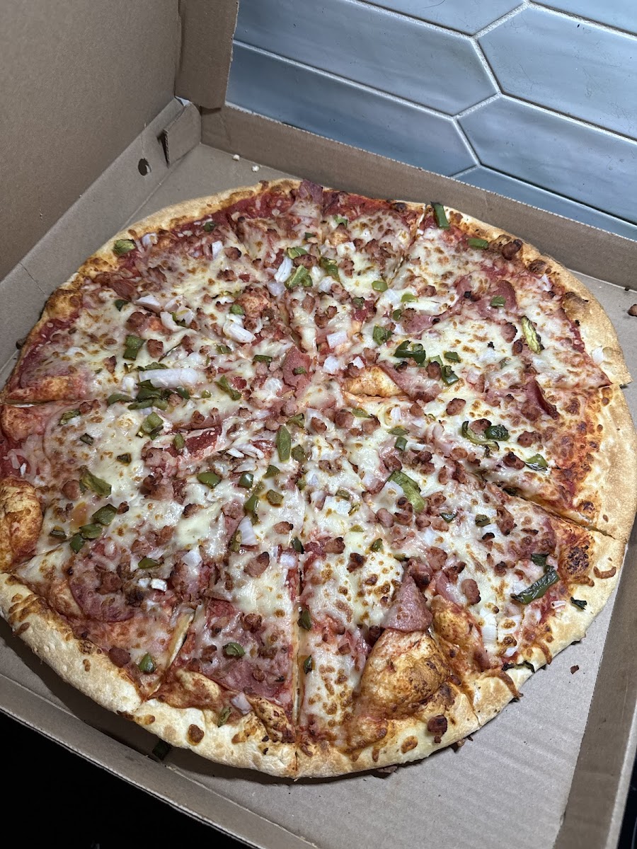 Jack's Pizza - NB E1J 1S5 - Photo 2