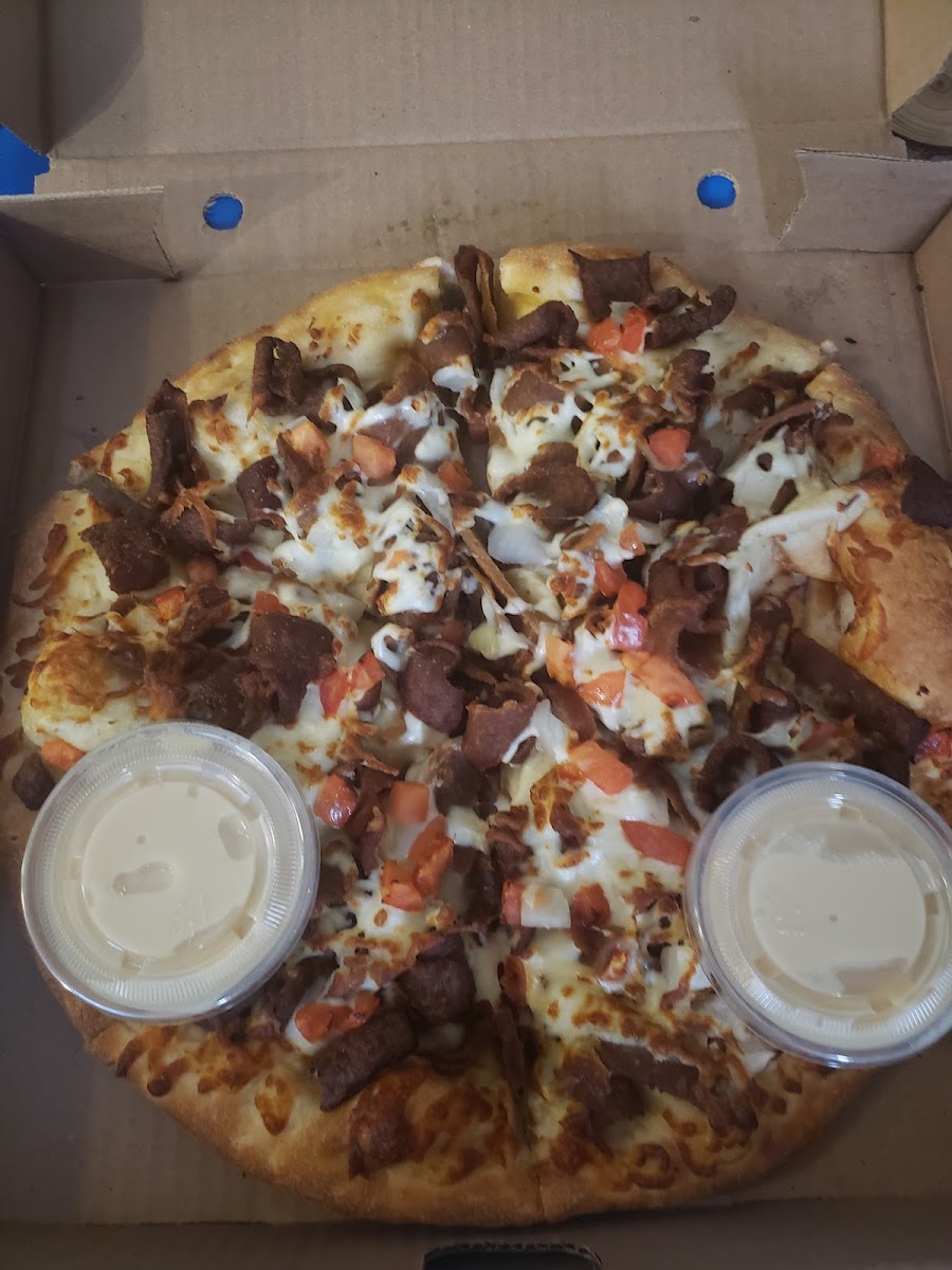 Jack's Pizza - NB E1J 1S5 - Photo 5